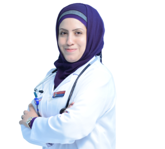 DR. MERWA FAWZI KADHIM AL_SHAWI